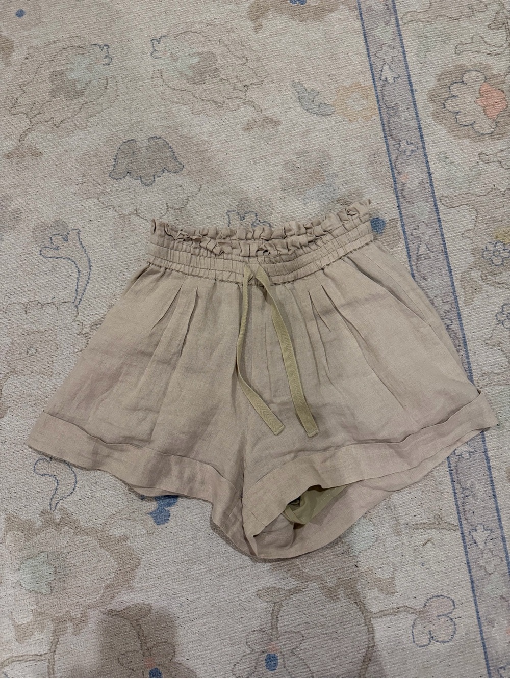 Cleobella Shorts